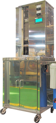 Alkaline Water Generator (B132-LO)